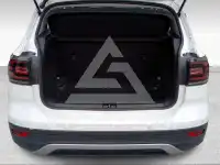 2022 Volkswagen T-Cross
