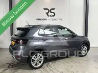 2022 Volkswagen T-Cross