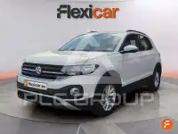 2022 Volkswagen T-Cross