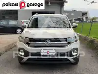 2022 Volkswagen T-Cross