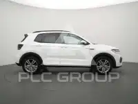2022 Volkswagen T-Cross