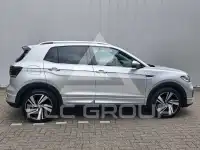 2022 Volkswagen T-Cross