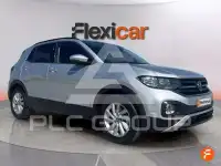 2022 Volkswagen T-Cross