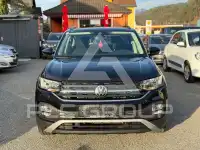 2022 Volkswagen T-Cross