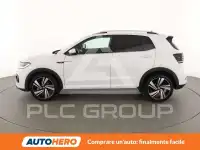 2022 Volkswagen T-Cross