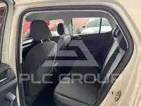 2022 Volkswagen T-Cross