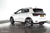 2022 Volkswagen T-Cross