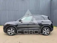 2022 Volkswagen T-Cross