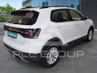2022 Volkswagen T-Cross