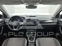 2022 Volkswagen T-Cross