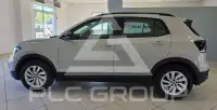 2022 Volkswagen T-Cross