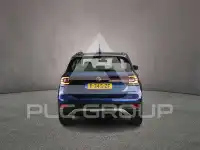 2022 Volkswagen T-Cross