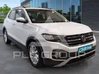 2022 Volkswagen T-Cross
