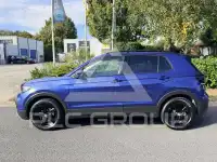 2022 Volkswagen T-Cross