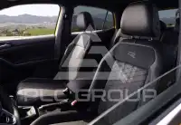 2022 Volkswagen T-Cross