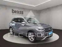 2022 Volkswagen T-Cross