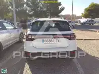 2022 Volkswagen T-Cross