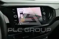 2022 Volkswagen T-Cross