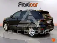 2022 Volkswagen T-Cross