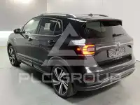 2022 Volkswagen T-Cross