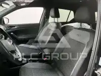 2022 Volkswagen T-Cross