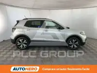 2022 Volkswagen T-Cross