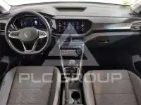 2022 Volkswagen T-Cross