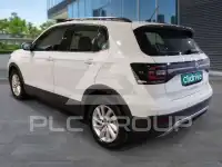2022 Volkswagen T-Cross