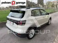 2022 Volkswagen T-Cross