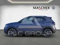 2022 Volkswagen T-Cross