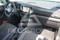 2022 Volkswagen T-Cross