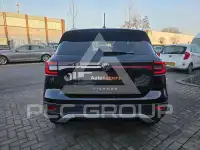 2022 Volkswagen T-Cross