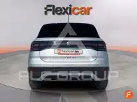 2022 Volkswagen T-Cross