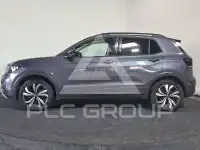 2022 Volkswagen T-Cross