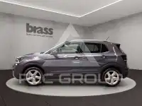 2022 Volkswagen T-Cross