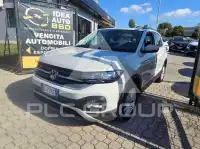 2022 Volkswagen T-Cross