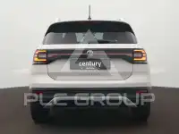 2022 Volkswagen T-Cross
