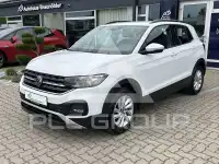 2022 Volkswagen T-Cross