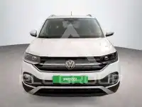 2022 Volkswagen T-Cross