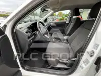 2022 Volkswagen T-Cross