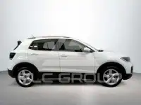2022 Volkswagen T-Cross