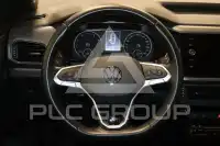 2022 Volkswagen T-Cross