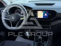 2022 Volkswagen T-Cross