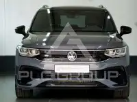 2022 Volkswagen ID6