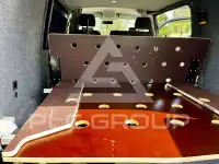 2022 Volkswagen Transporter
