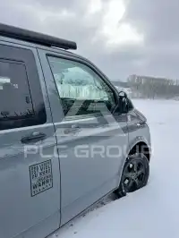 2022 Volkswagen Transporter