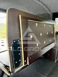 2022 Volkswagen Transporter