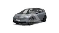 2022 Volkswagen ID3