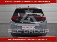 2022 Volkswagen ID3