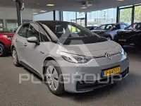 2022 Volkswagen ID3